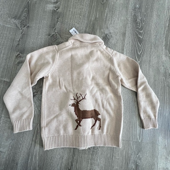 Janie and Jack Cardigan NWT - Picture 7 of 7